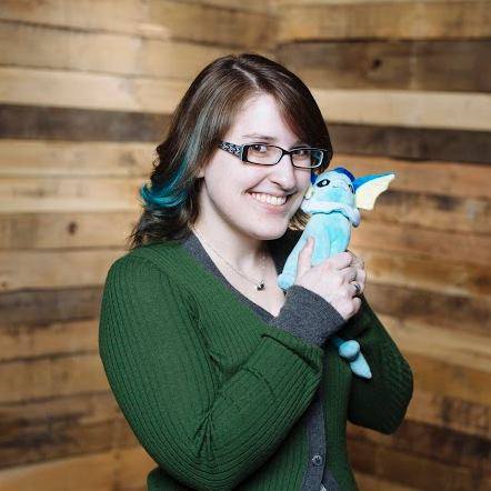 Caitlin Waters Profile Picture