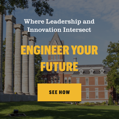 Mizzou Engineering